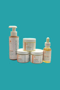 Ultimate Brightening Hydration Bundle